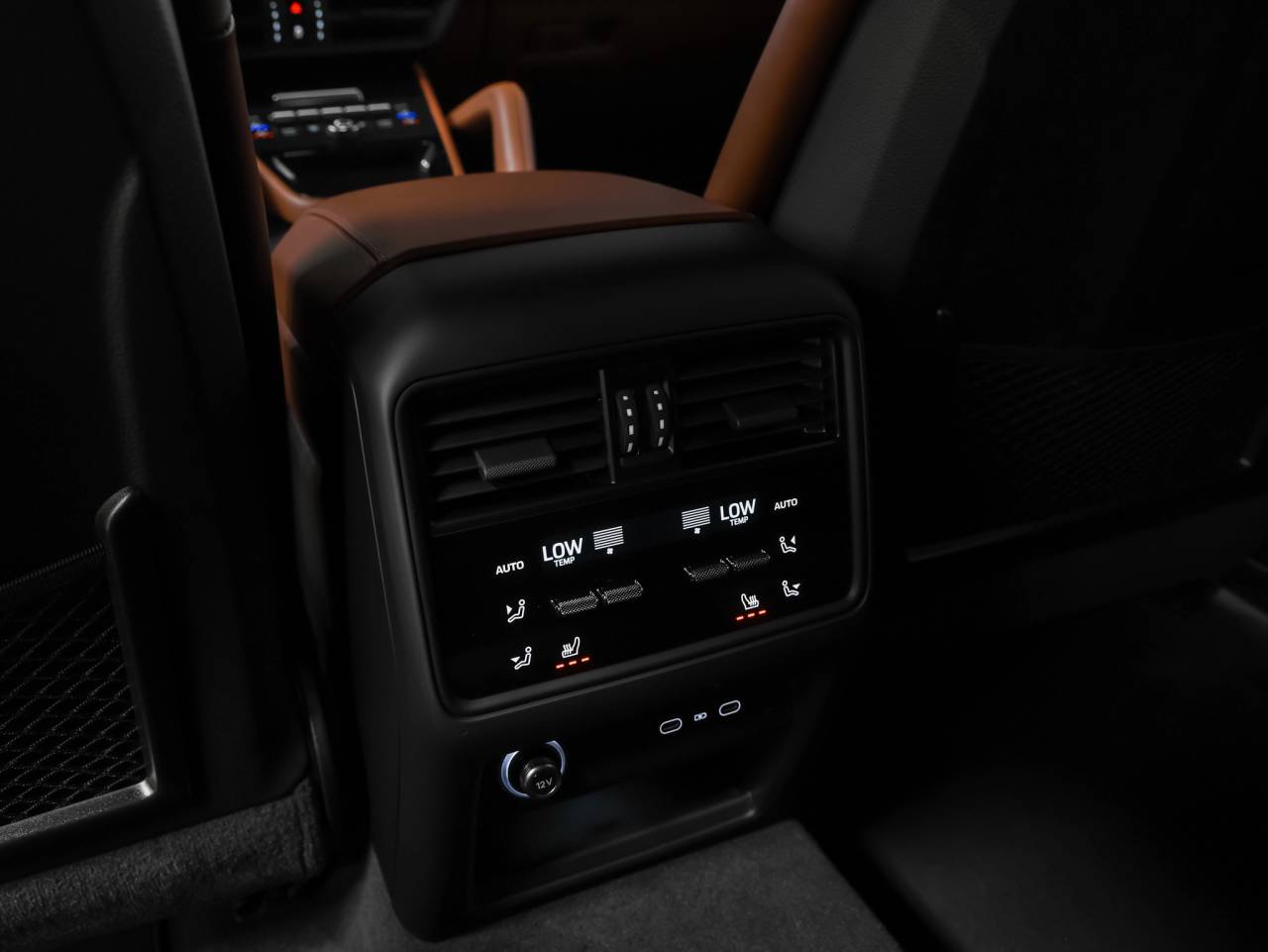 2026 Porsche Cayenne Cayenne Coupe