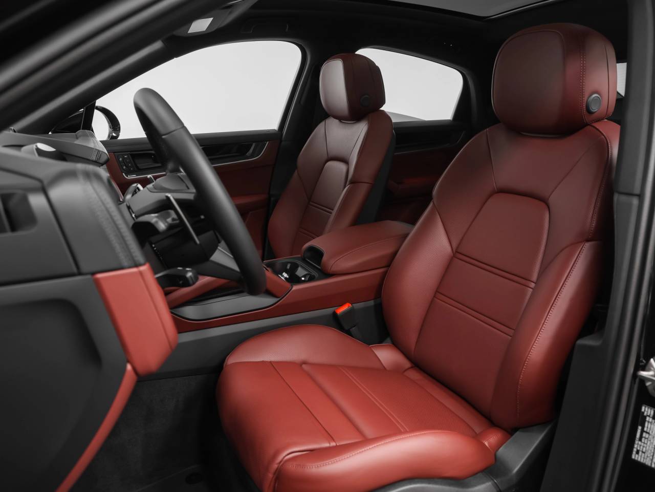 2026 Porsche Cayenne Cayenne Coupe