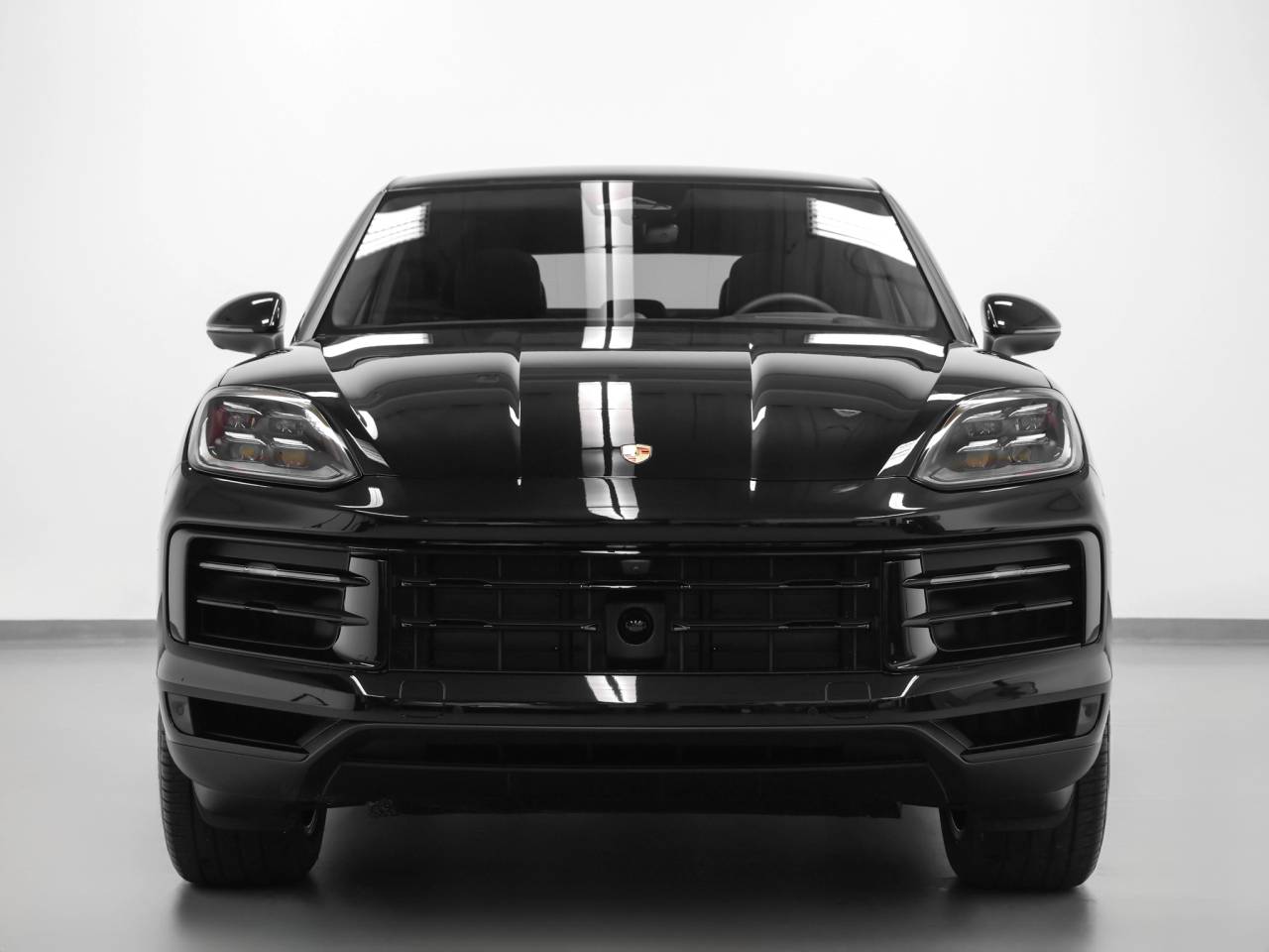 2026 Porsche Cayenne Cayenne Coupe