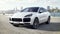 2022 Porsche Cayenne Coupe Platinum Edition