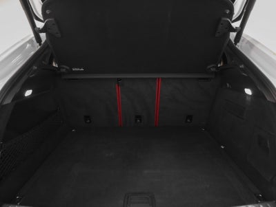 2022 Porsche Cayenne Cayenne Coupe Platinum Edition