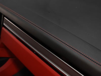 2022 Porsche Cayenne Cayenne Coupe Platinum Edition