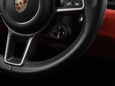 2022 Porsche Cayenne Cayenne Coupe Platinum Edition
