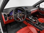 2022 Porsche Cayenne Coupe Platinum Edition