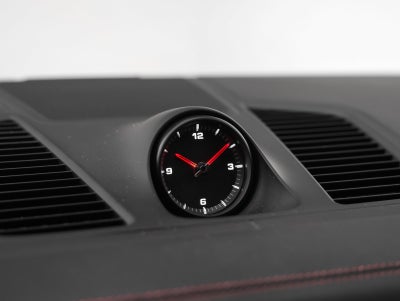 2022 Porsche Cayenne Cayenne Coupe Platinum Edition