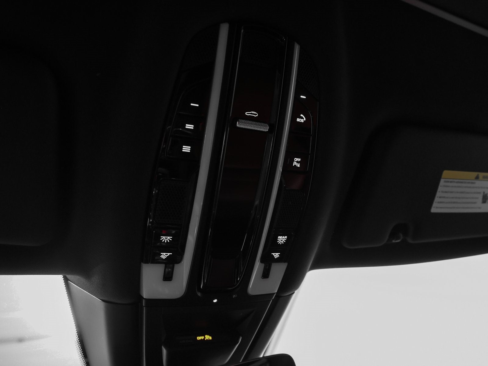 2022 Porsche Cayenne Cayenne Coupe Platinum Edition