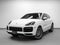 2022 Porsche Cayenne Cayenne Coupe Platinum Edition