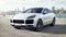 2022 Porsche Cayenne Cayenne Coupe Platinum Edition