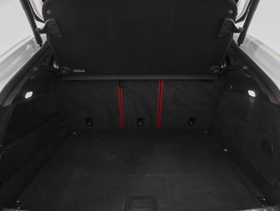 2022 Porsche Cayenne Cayenne Coupe Platinum Edition