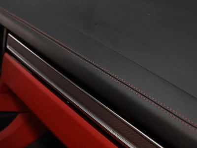 2022 Porsche Cayenne Cayenne Coupe Platinum Edition