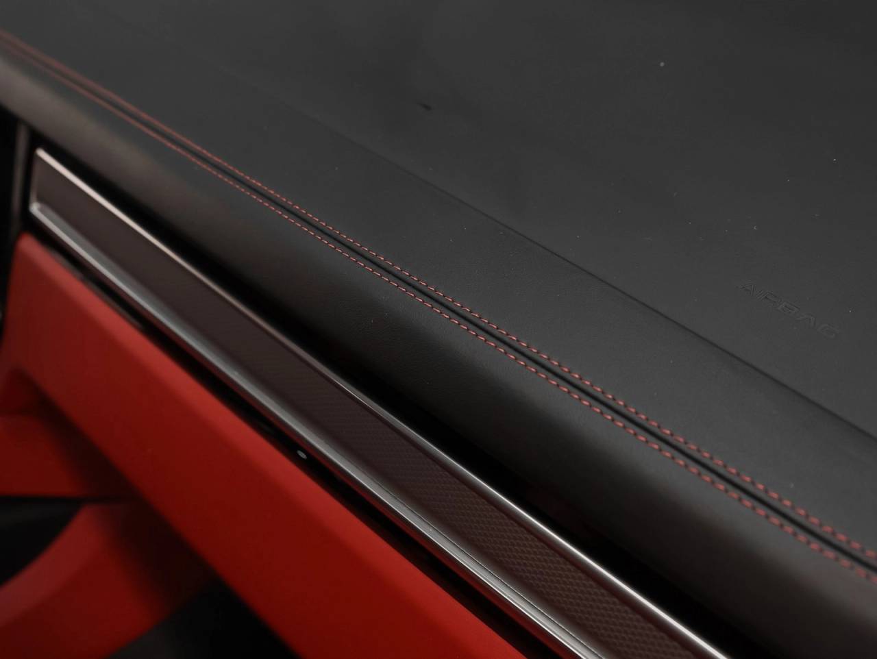 2022 Porsche Cayenne Cayenne Coupe Platinum Edition