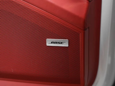 2022 Porsche Cayenne Cayenne Coupe Platinum Edition