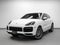 2022 Porsche Cayenne Cayenne Coupe Platinum Edition