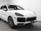 2022 Porsche Cayenne Cayenne Coupe Platinum Edition