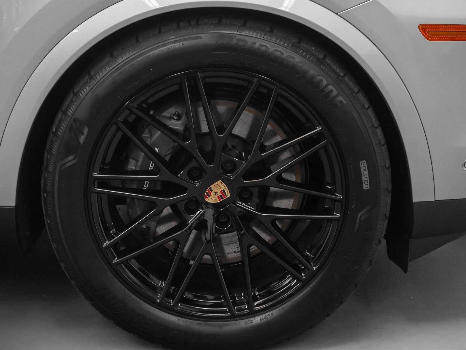 2025 Porsche Cayenne Cayenne Coupe