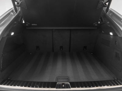 2025 Porsche Cayenne Cayenne Coupe