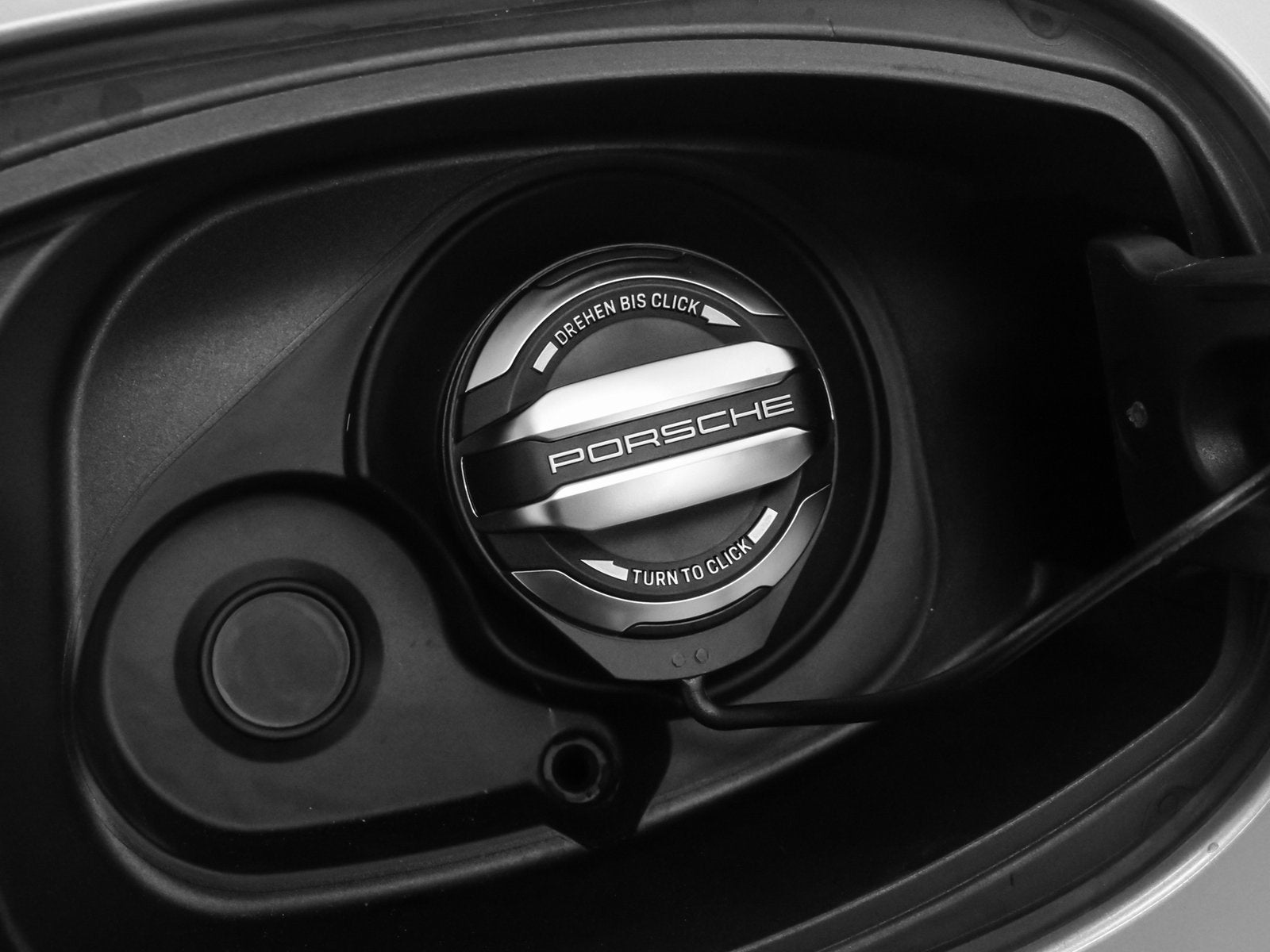 2025 Porsche Cayenne Cayenne Coupe