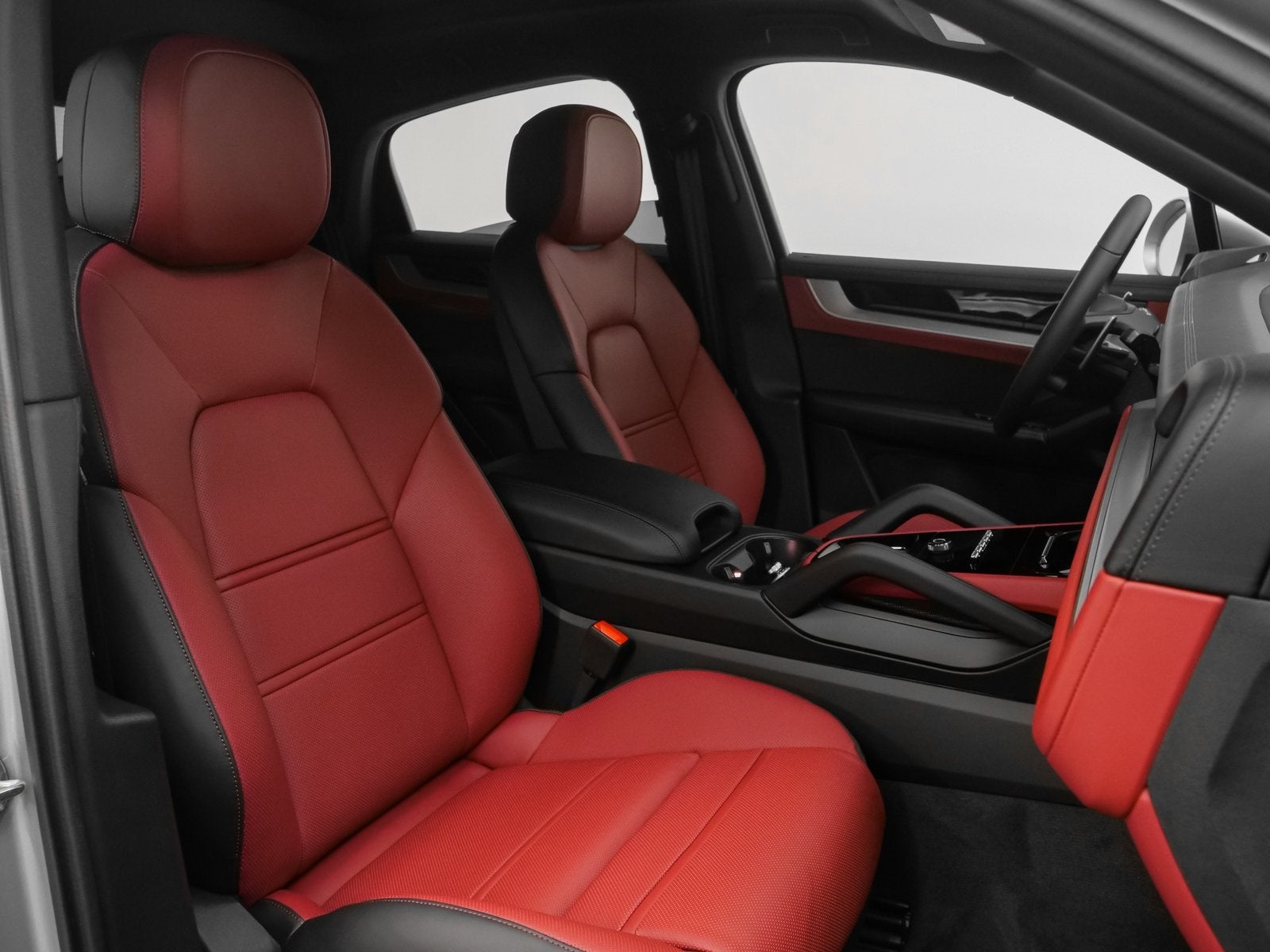 2025 Porsche Cayenne Cayenne Coupe