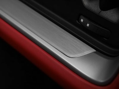 2025 Porsche Cayenne Cayenne Coupe