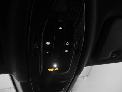 2025 Porsche Cayenne Cayenne Coupe