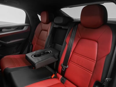 2025 Porsche Cayenne Cayenne Coupe