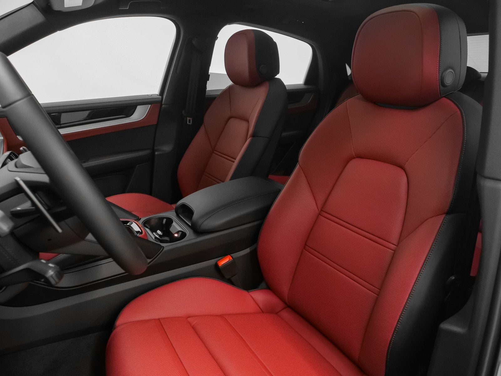 2025 Porsche Cayenne Cayenne Coupe