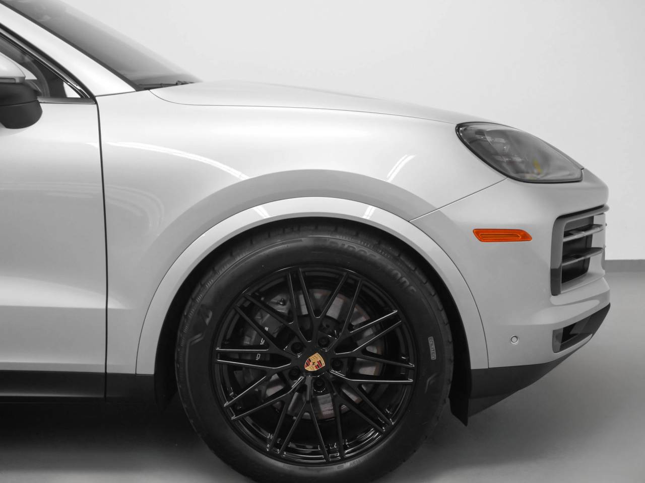 2025 Porsche Cayenne Cayenne Coupe