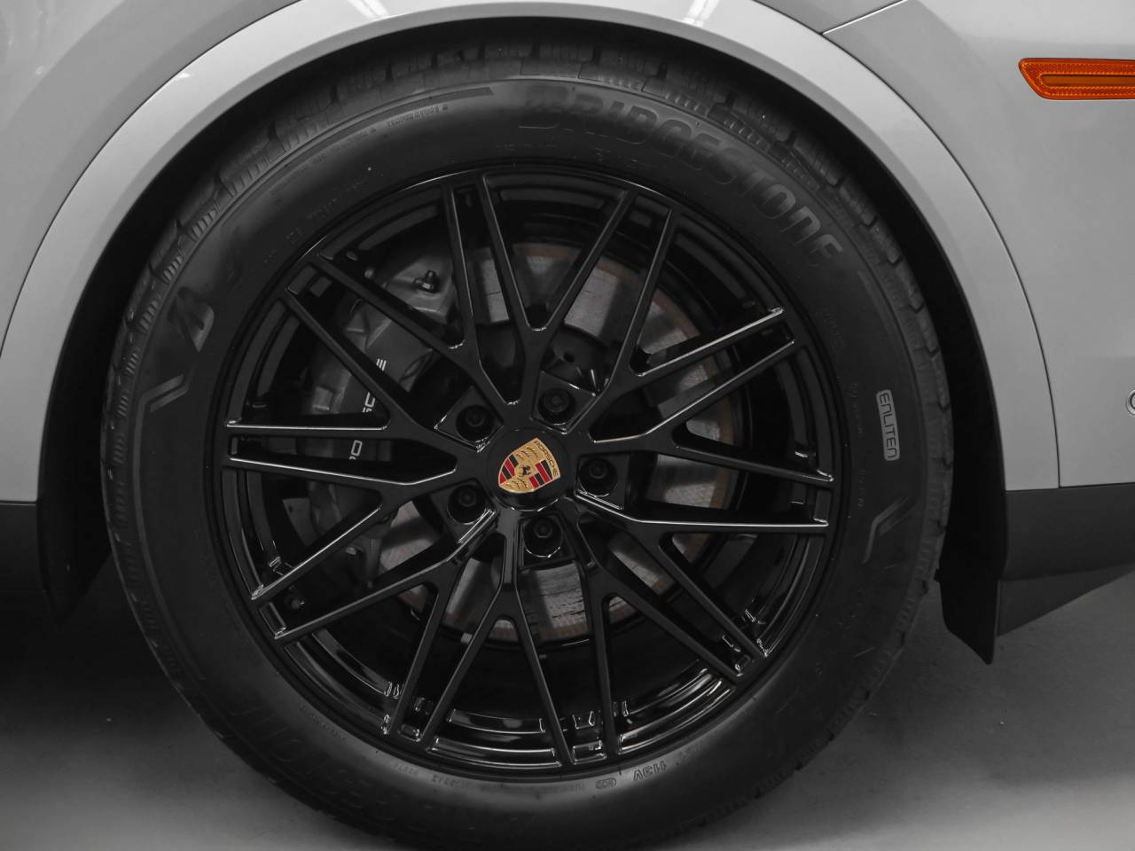 2025 Porsche Cayenne Cayenne Coupe