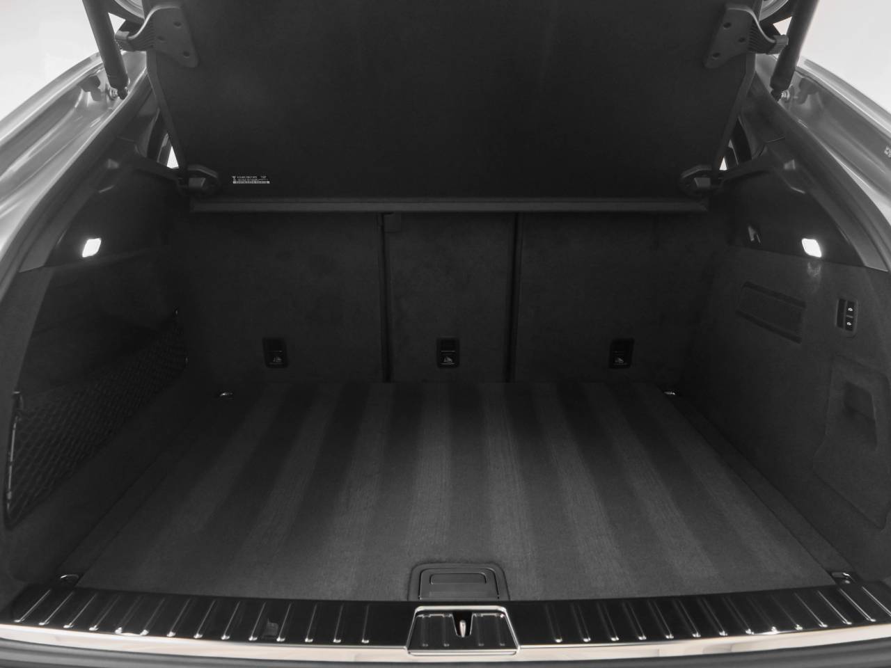 2025 Porsche Cayenne Cayenne Coupe