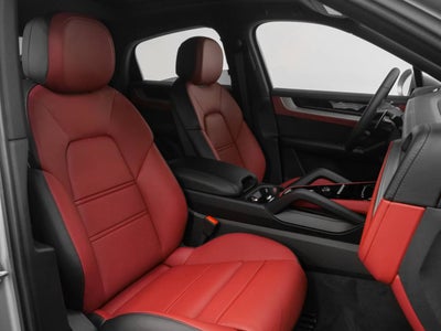 2025 Porsche Cayenne Cayenne Coupe