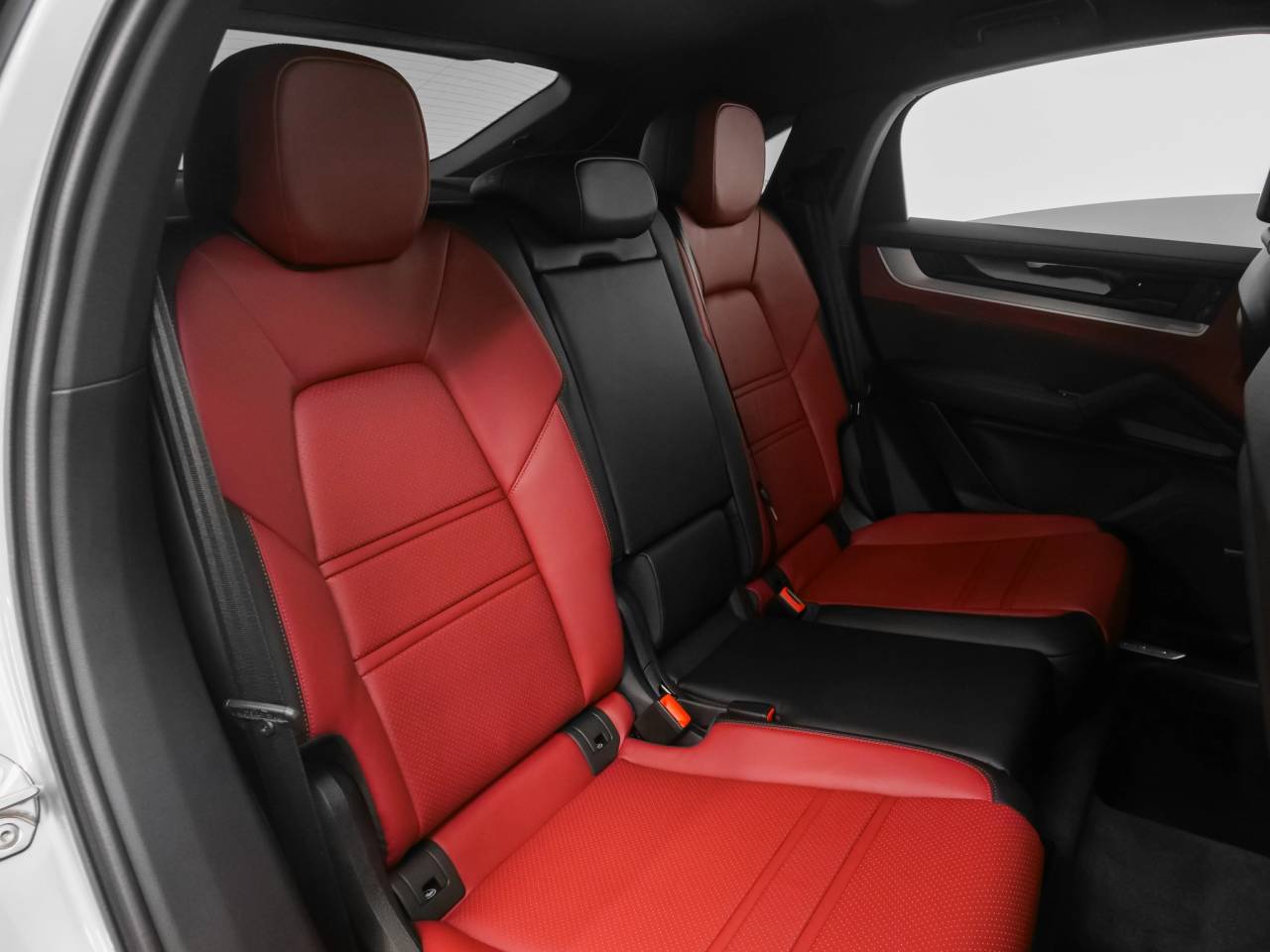 2025 Porsche Cayenne Cayenne Coupe