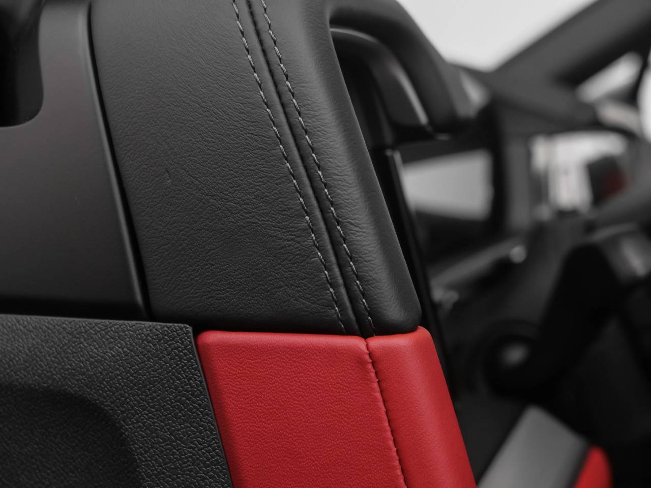 2025 Porsche Cayenne Cayenne Coupe