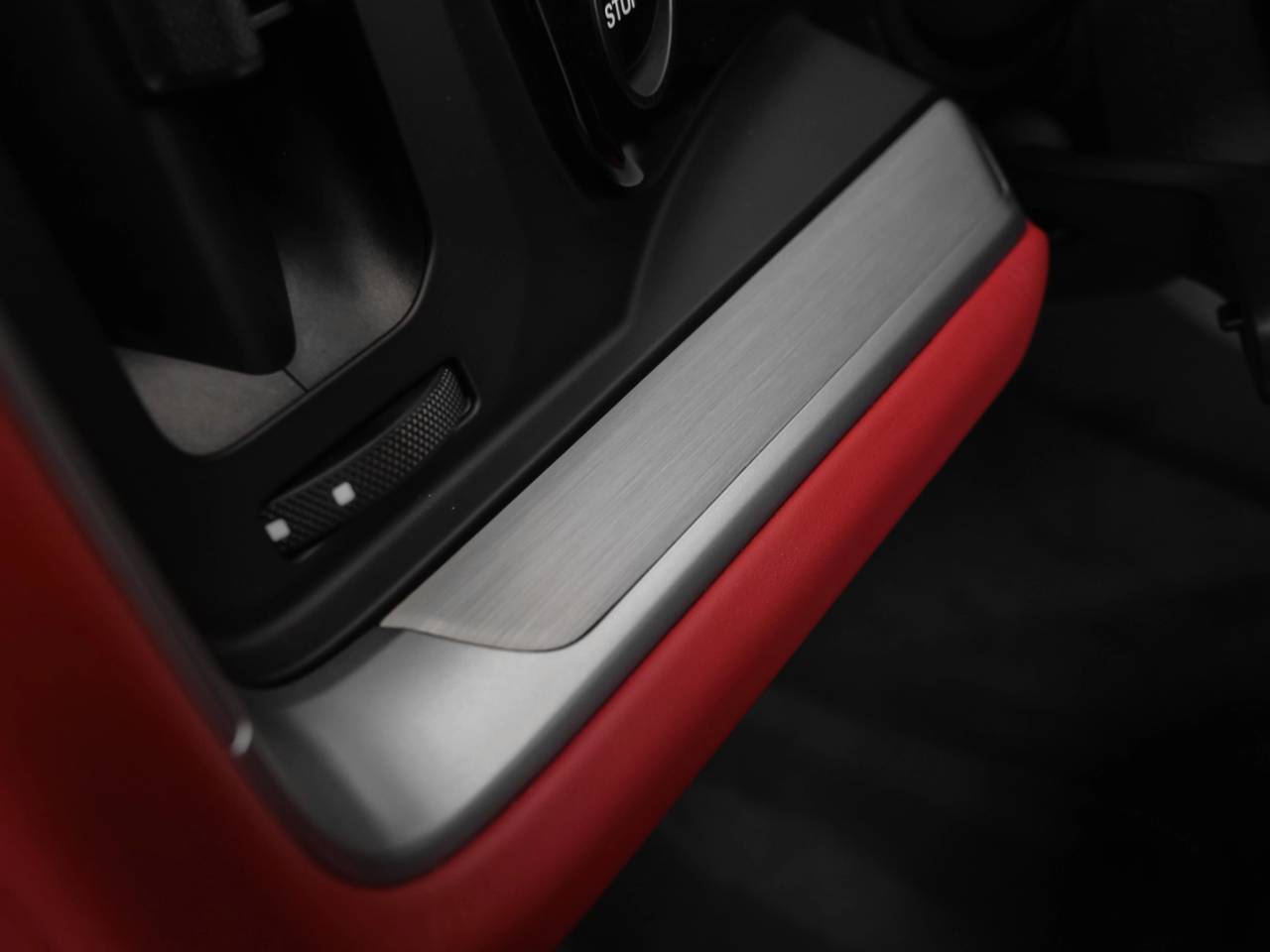 2025 Porsche Cayenne Cayenne Coupe