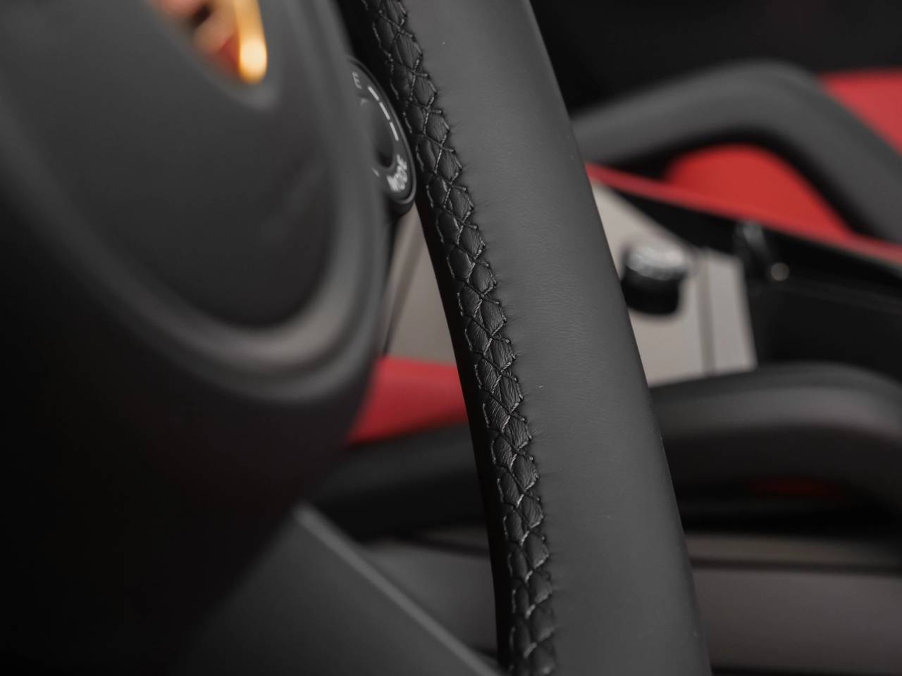 2025 Porsche Cayenne Cayenne Coupe