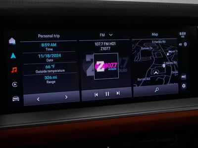 2025 Porsche Cayenne Cayenne Coupe