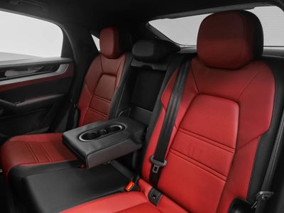 2025 Porsche Cayenne Cayenne Coupe