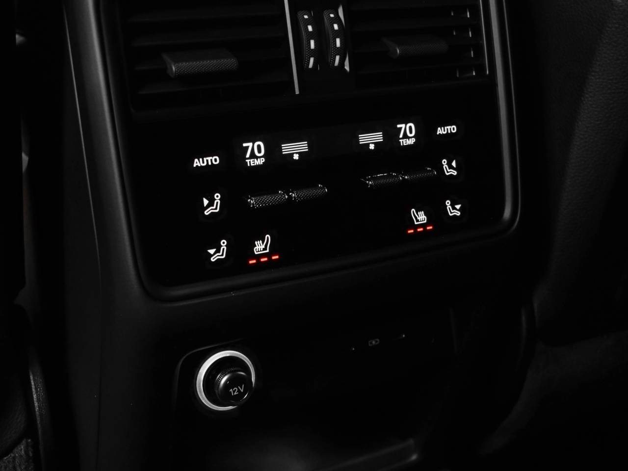 2025 Porsche Cayenne Cayenne Coupe