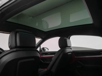 2025 Porsche Cayenne Cayenne Coupe