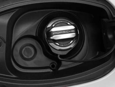 2025 Porsche Cayenne Cayenne Coupe