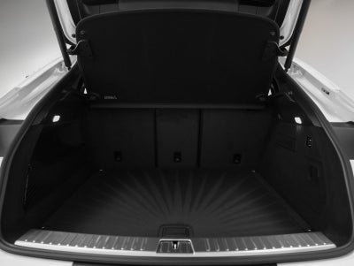 2025 Porsche Cayenne Cayenne Coupe