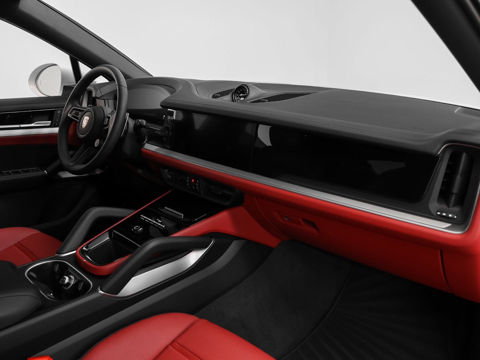 2025 Porsche Cayenne Cayenne Coupe