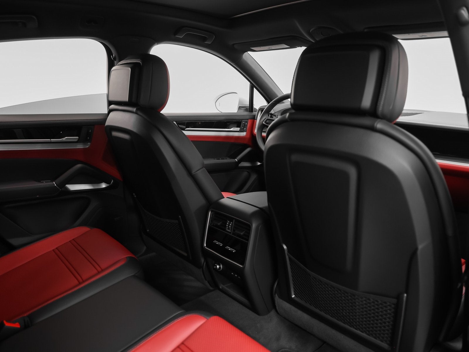 2025 Porsche Cayenne Cayenne Coupe