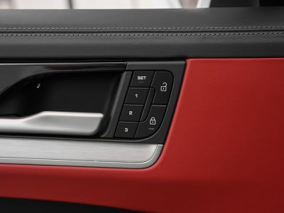 2025 Porsche Cayenne Cayenne Coupe