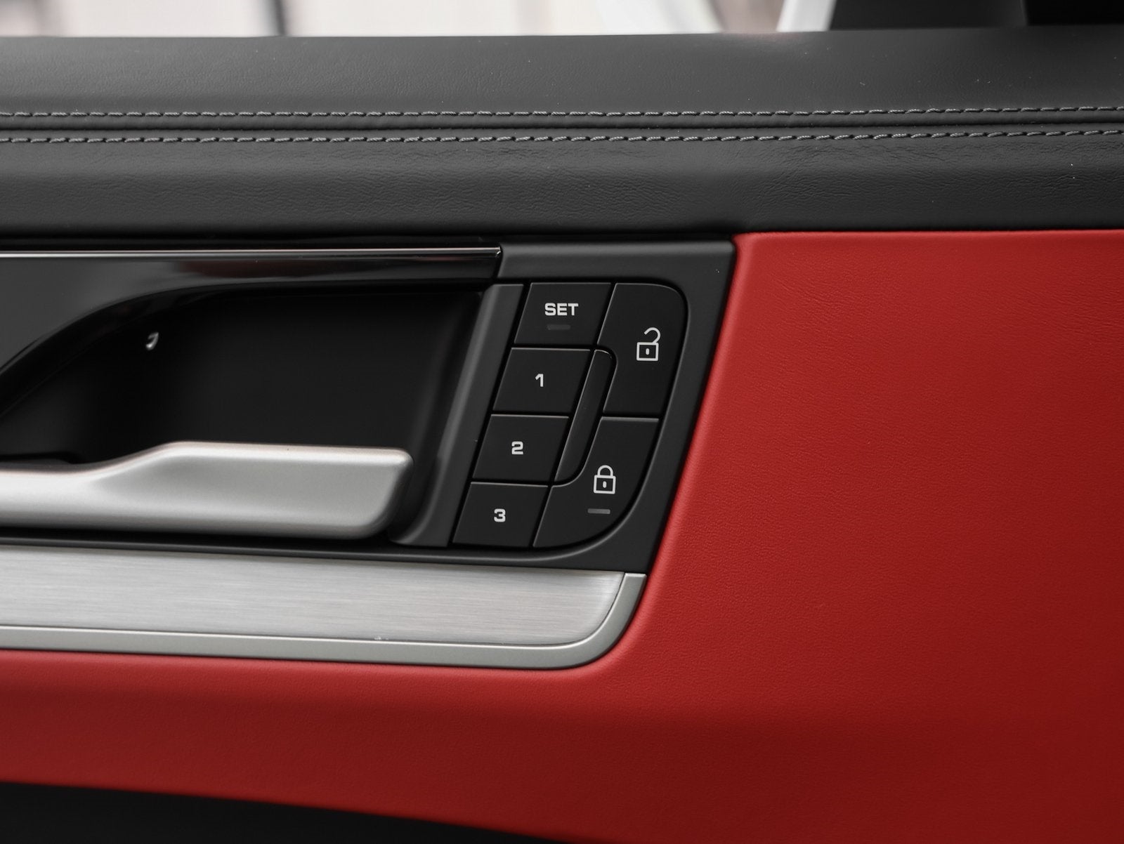 2025 Porsche Cayenne Cayenne Coupe