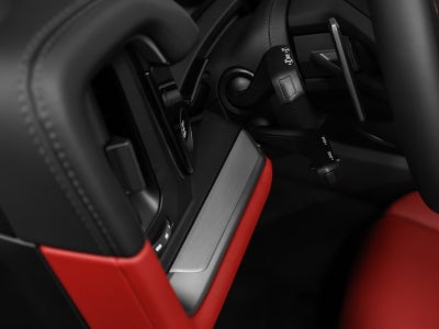 2025 Porsche Cayenne Cayenne Coupe