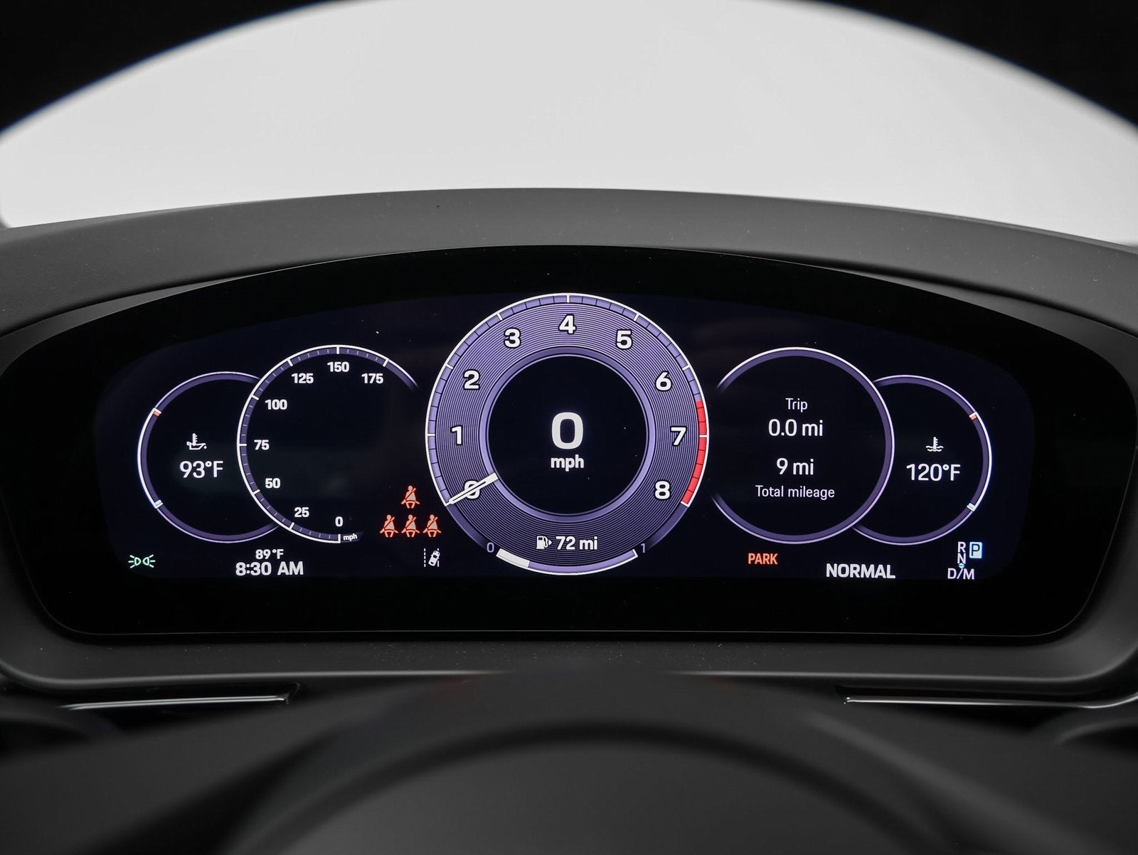 2025 Porsche Cayenne Cayenne Coupe