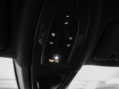 2025 Porsche Cayenne Cayenne Coupe