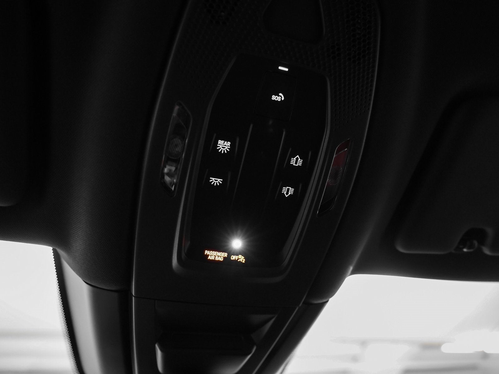 2025 Porsche Cayenne Cayenne Coupe