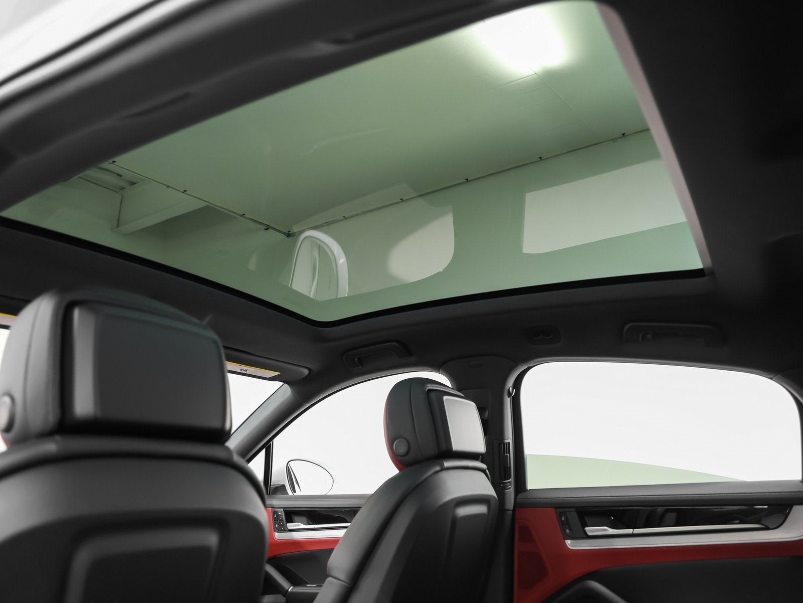 2025 Porsche Cayenne Cayenne Coupe