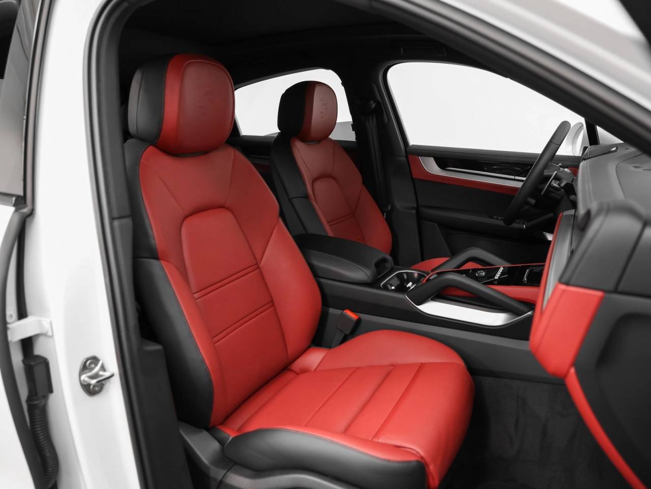 2025 Porsche Cayenne Cayenne Coupe